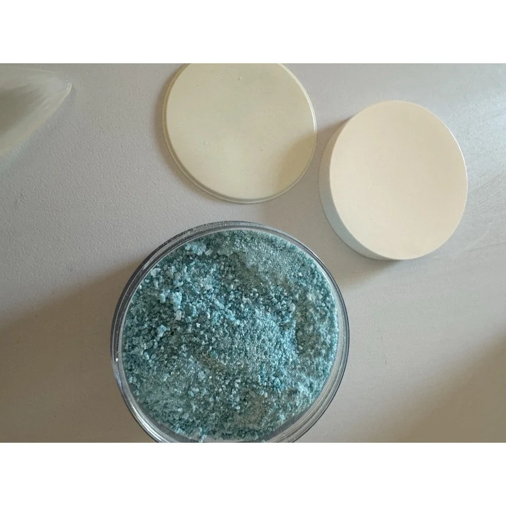 Crabtree & Evelyn La Source Revitalizing Mineral Muscle Soak Dead Sea Salts Bath